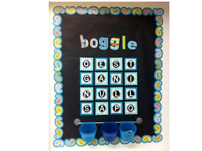 http://mrsrojasteaches.blogspot.com/2011/08/boggle-board-w-printable.html