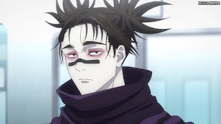 呪術廻戦 アニメ 2期10話 Jujutsu Kaisen Episode 34 JJK Shibuya