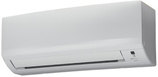 Phoenix Split Air Conditioning System