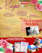 CALENDARIO DEL MES DE MAYO DEL 2011 (mayonews)