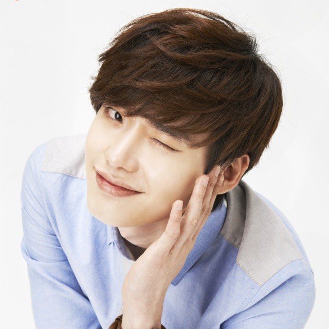 Lee Jong Suk