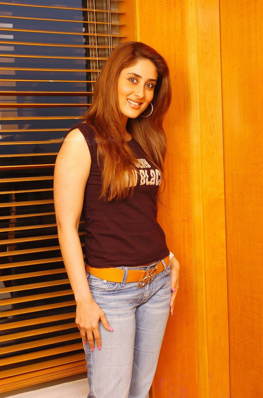 Kareena Kapoor sexy pic