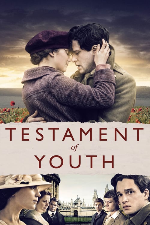 Ver Testamento de juventud 2014 Pelicula Completa En Español Latino