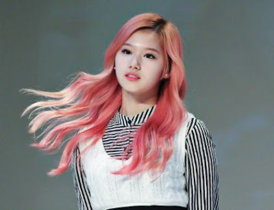Ombre_Pink_Hair_Ideas_KPop_Stars