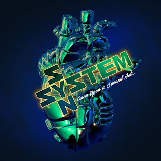 System Syn - Once Upon a Second Act [iTunes Plus AAC M4A]
