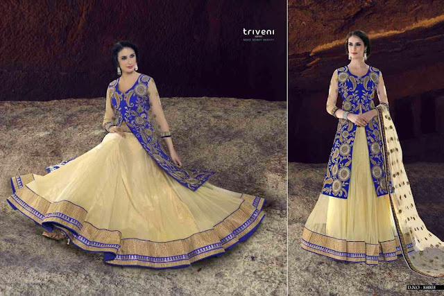 Buy Online Wedding Special Heavy Designer Embroidry Work anarkali Salwar Kameez