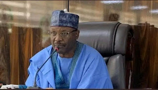 JUST IN: Seek redress in court if not satisfied — INEC replies aggrieved parties