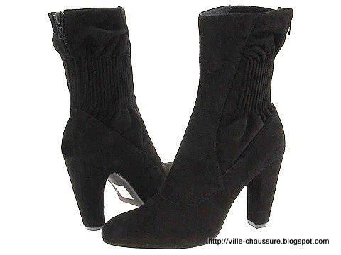 Ville chaussure:ville-569891