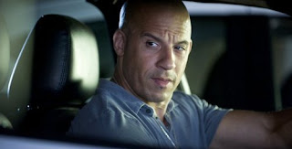 Vin Diesel