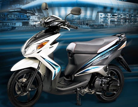  2011 Spesifikasi Yamaha Xeon 125cc SPESIFIKASI DAN 