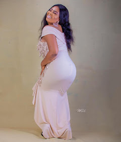 Actress Bidemi Kosoko latest photos