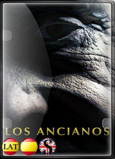 Los Ancianos (2022) WEB-DL 1080P LATINO/ESPAÑOL/ALEMAN