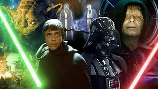 Star Wars Episódio VI - O Retorno de Jedi