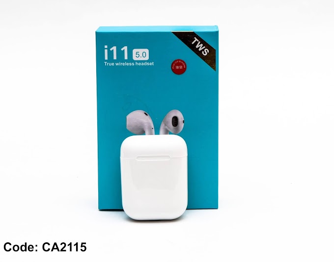 Airpods i11