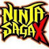 Code HQ Ninja SagaX