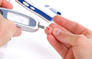 The signs of a diabetes symptom