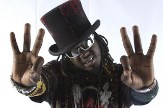 T-Pain Pictures