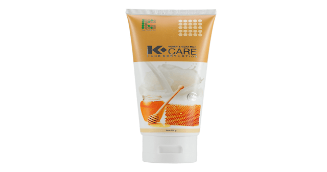 K-Care Hand Body Lotion