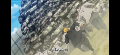 Tokyo revenger episode 20