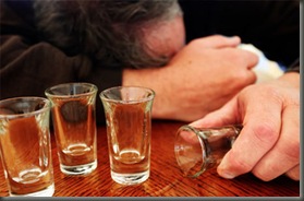 Drunk-Man-with-Empty-Shot-Glasses460x300