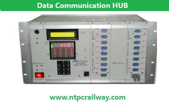Data Communication HUB