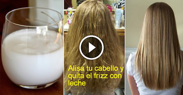 Simple And Easy Ways To Get Silky And Smooth Hair Naturally