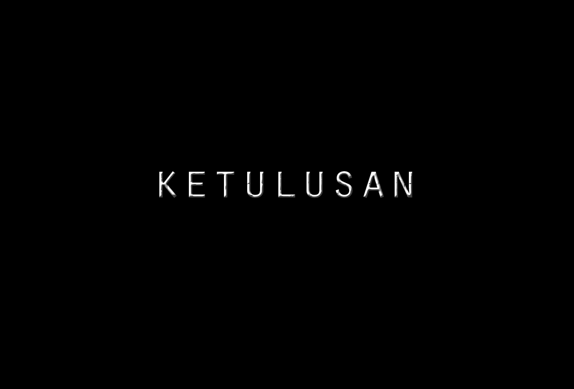 Arti Ketulusan Hati Yang Sebenarnya