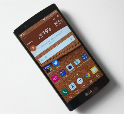 LG G4