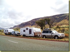 12Hamersley Range