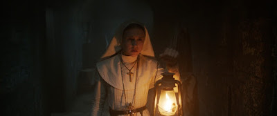 The Nun 2018 Image