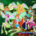 Poster Winx Sophix