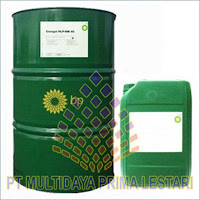 Jual BP Energol MGX 180 150 320 460 (Bearing Oil)