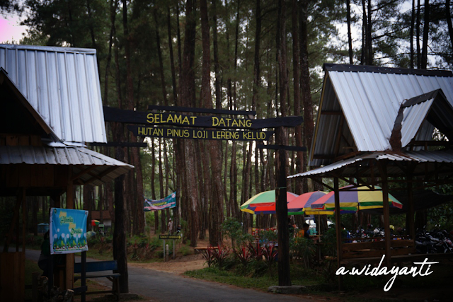 Tempat Wisata Blitar