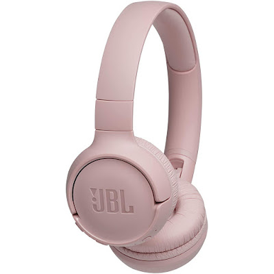 JBL Tune 500BT rosa