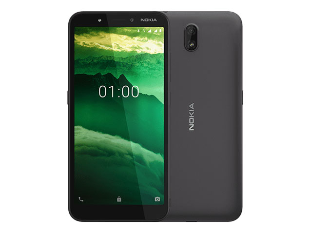 Nokia C1 Price In Nepal