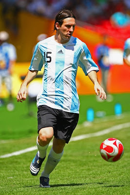 Lionel Messi Photos 3