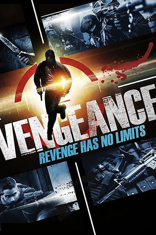 [HD] Vengeance 2018 Film Entier Vostfr
