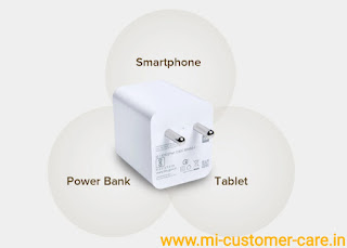 What is the price of MI 27 W Superfast Charger?