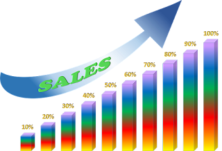 tips increase your sales quickly