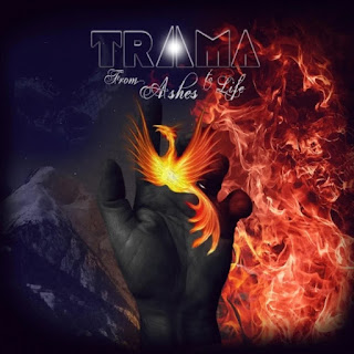 Trama "From Ashes to Life"2020 Italy Prog Rock