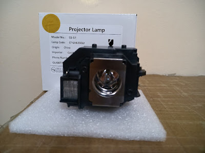 arabfires pojector lamps Epson EB S7