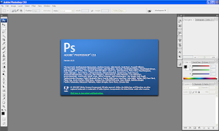 Adobe Photoshop CS3