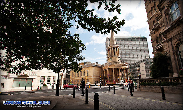 Langham Hotel London Street