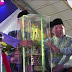 Malam Puncak Acara Penutupan MTQ ke-42 Se Riau, Pekan Baru Meraih Juara Umum Dengan Nilai 93 Poin