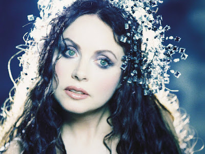 Sarah Brightman Wallpaper