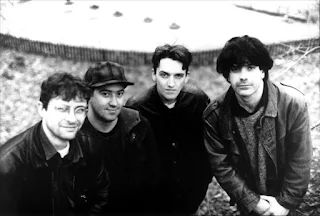 Banda britanica de Indie-Rock originalmente formado en 1985