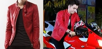 Gambar Jaket Boy Anak Jalanan