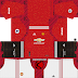 Manchester United 2020-21 Kit - DLS2019