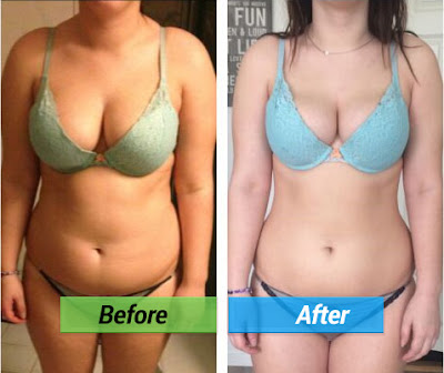 Testimonials of Lean Belly Breakthrough before and after 