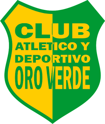 CLUB ATLÉTICO Y DEPORTIVO ORO VERDE (ELDORADO)
